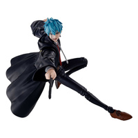 S.H. Figuarts Mashle: Magic and Muscles Lance Crown 15 cm