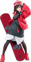 Figurka RWBY: Ice Queendom Pop Up Parade Ruby Rose: Lucid Dream 17 cm
