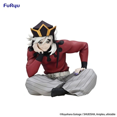 Figurka Demon Slayer: Kimetsu no Yaiba Noodle Stopper Douma 9 cm