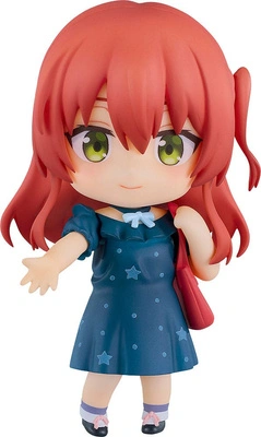 Nendoroid Bocchi the Rock! Ikuyo Kita: Casual Clothes Ver. 10 cm