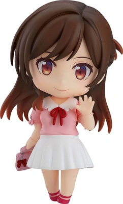 Nendoroid Rent A Girlfriend Chizuru Mizuhara 10 cm