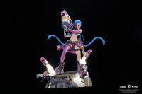 Figurka League of Legends 1/6 Jinx 32 cm