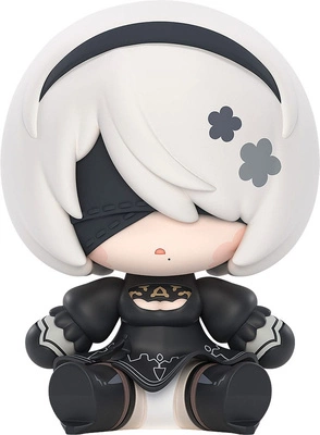 Figurka NieR:Automata Ver1.1a Huggy Good Smile Chibi Figure 2B 6 cm