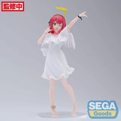 Figurka Bocchi the Rock! Luminasta Ikuyo Kita 19 cm