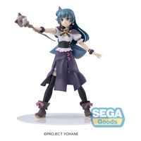 Figurka Genjitsu no Yohane: Sunshine in the Mirror Yohane 19 cm