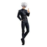 Figurka Jujutsu Kaisen Pop Up Parade Satoru Gojo: Hidden Inventory / Premature Death Ver. 19 cm