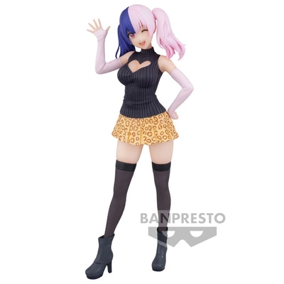 Figurka 2.5 Dimensional Seduction Glitter & Glamorous Nagomi 22cm