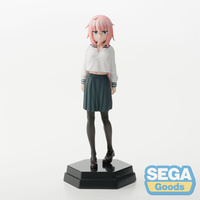 Figurka There is also a hole in the student organization! Desktop x Decorate Collections Komaro Michinoku 13 cm