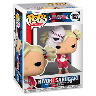POP Bleach - Hiyori Sarugaki