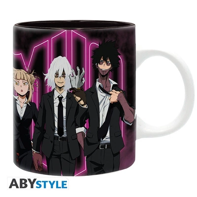 Kubek My hero Academia