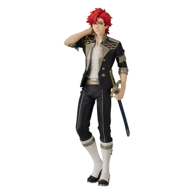Figurka Fire Emblem: Three Houses Pop Up Parade Sylvain Jose Gautier 17 cm