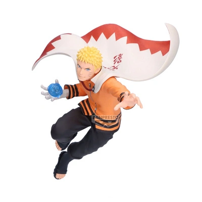 Figurka Boruto Next Generation Uzumaki Naruto 18cm