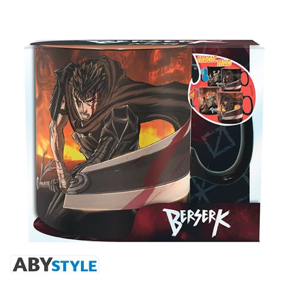 Kubek Berserk Berserk 