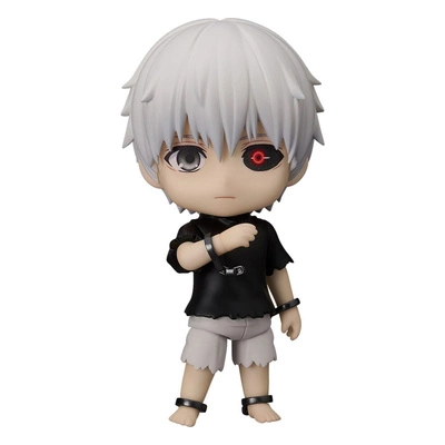 Nendoroid Tokyo Ghoul Ken Kaneki 10 cm