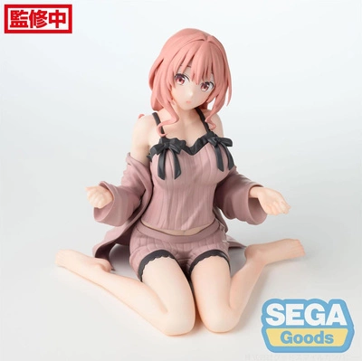 Figurka Tying the Knot with an Amagami Sister Yumemirize Yuna Amagami 10 cm