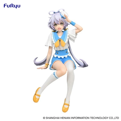Figurka V singer Noodle Stopper V Singer Luo Tian Yi Marine Style Ver. 16 cm