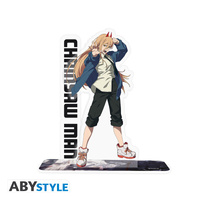 Figurka Chainsaw Man Power 10cm