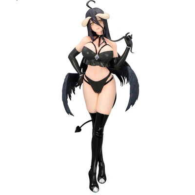 Figurka Overlord Bicute Dark Albedo 26cm