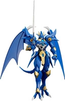 Figurka Magic knight ray 16cm