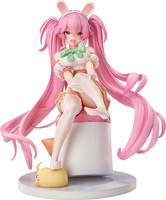 Figurka Azur Lane 1/7 Emanuele Pessagno: Backstage Blunders Ver. 17 cm