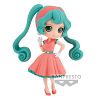 Figurka Q posket Hatsune Miku World Journey 14cm
