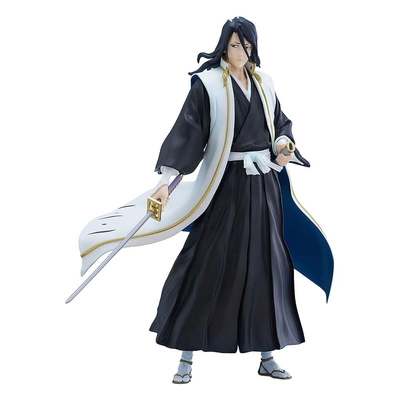FigurkaBleach Pop Up Parade Byakuya Kuchiki 20 cm