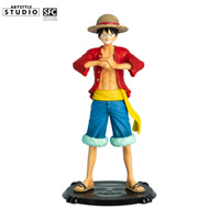 Figurka One Piece Monkey D Luffy 17cm