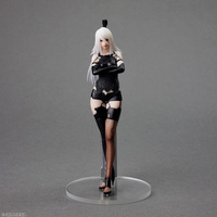 Figurka NieR:Automata Form-ISM A2 (YoRHa Type A No. 2) 18 cm
