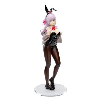 Figurka Alya Sometimes Hides Her Feelings in Russian Luminasta Alya Bunny 20 cm