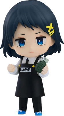 Nendoroid Kindergarten Wars Hana 10 cm