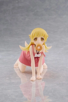 Figurka Monogatari Series: Off & Monster Desktop Cute Shinobu Oshino 13 cm
