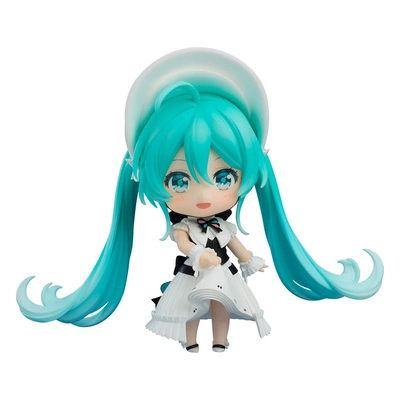 Nendoroid Character Vocal Series 01: Hatsune Mik Hatsune Miku Symphony: 2023 Ver. 10 cm