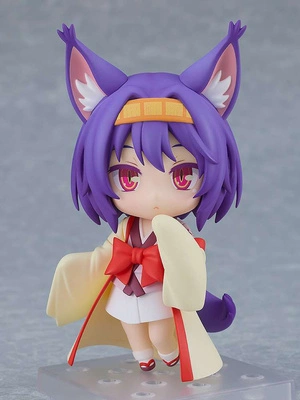 Nendoroid No game no life izuna  10cm