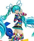 Figurka Character Vocal Series 01 Hatsune Miku Miku EXPO 5th Anniv. / Lucky Orb: UTA X KASOKU 