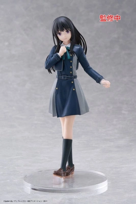 Figurka Lycoris Recoil Coreful Takina Inoue School Uniform Ver. 18 cm