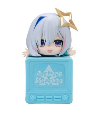 Figurka Hololive Production Hikkake Amane Kanata 10 cm