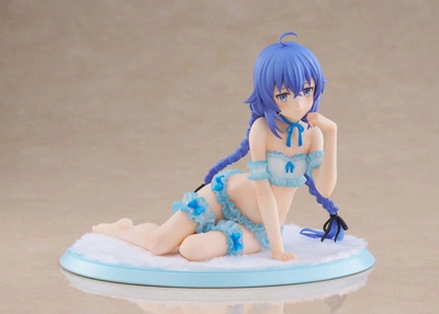 Figurka Mushoku Tensei: Jobless Reincarnation 1/7 Roxy Migurdia lingerie Ver. 12 cm