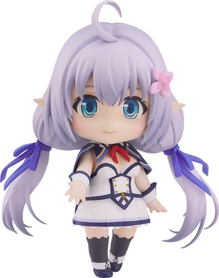 Nendoroid The Greatest Demon Lord Is Reborn as a Typical Nobody Ireena (2044)  10 cm