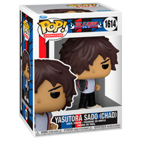 POP Bleach Yasutora Sado