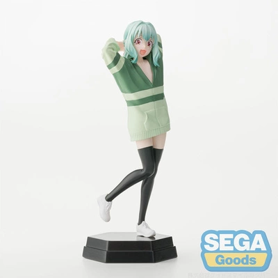 Figurka There is also a hole in the student organization! Desktop x Decorate Collections Otori-tan 14 cm