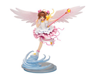 Figurka Cardcaptor Sakura ARTFXJ 1/7 Sakura Kinomoto Sakura Card Ver. 31 cm