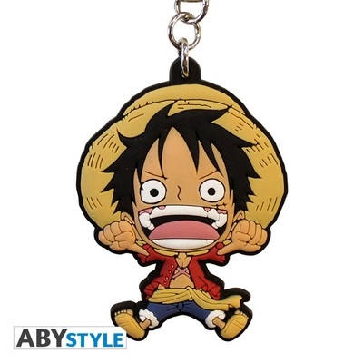 Brelok One Piece