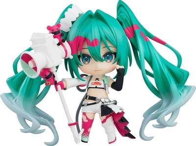 Nendoroid Hatsune Miku GT Project Racing Miku: 2025 Ver. 10 cm