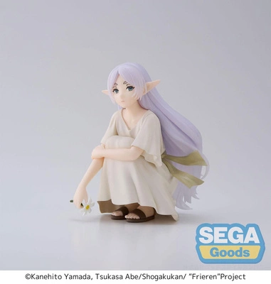 Figurka Frieren: Beyond Journey's End  Frieren In Those Days 10 cm