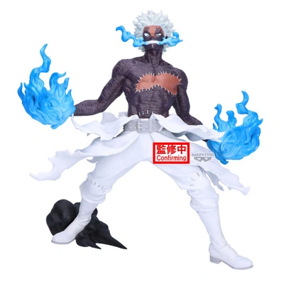 Figurka My Hero Academia The Evil Villains Dabi 18cm