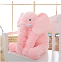 Poduszka Pluszak Słoń mały