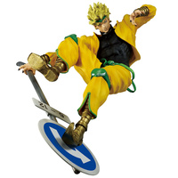 Figurka JoJo's Bizarre Adventure Standoom Ichibansho Dio Brando 26cm