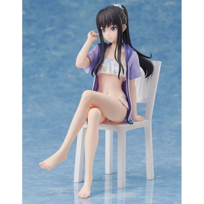 Figurka Lycoris Recoil Nishikigi Takina Inoue 21 cm