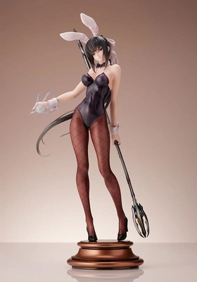 Figurka Overlord 1/7 Narberal Gamma so bin Bunny Girl Ver. 32 cm