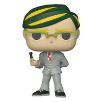 POP My Hero Academia Sir Nighteye 9 cm